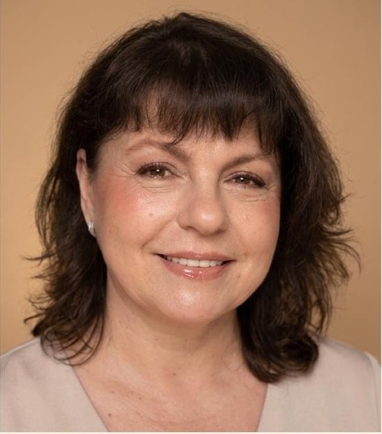 Make-up pro focení Brno — Nadiia Gorbachenko