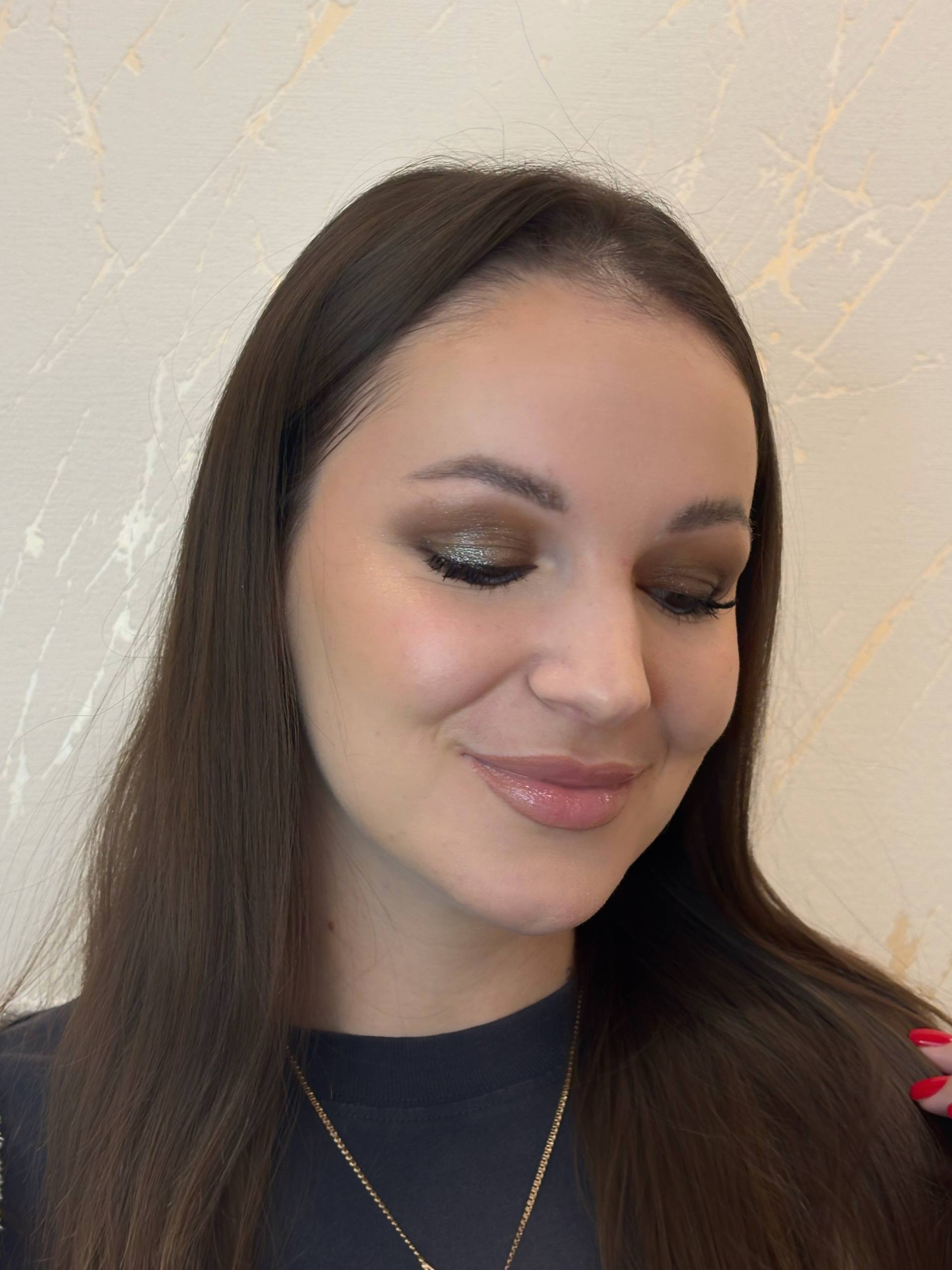 Bridal makeup Brno — Nadiia Make Up